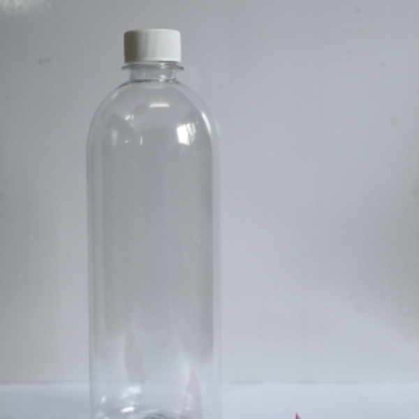Chai PET 1 lít đựng nước uống - Chai Nhựa Thành An - Công Ty CP Nhựa Thành An